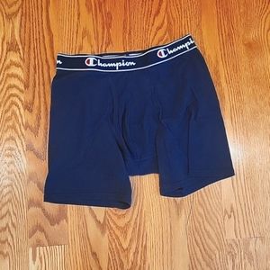 6 Champion Underwear